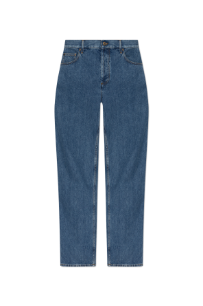 Gucci Straight-leg jeans | Men's Clothing | Vitkac